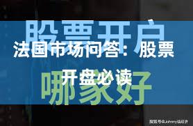 法国市场问答：股票 开盘必读
