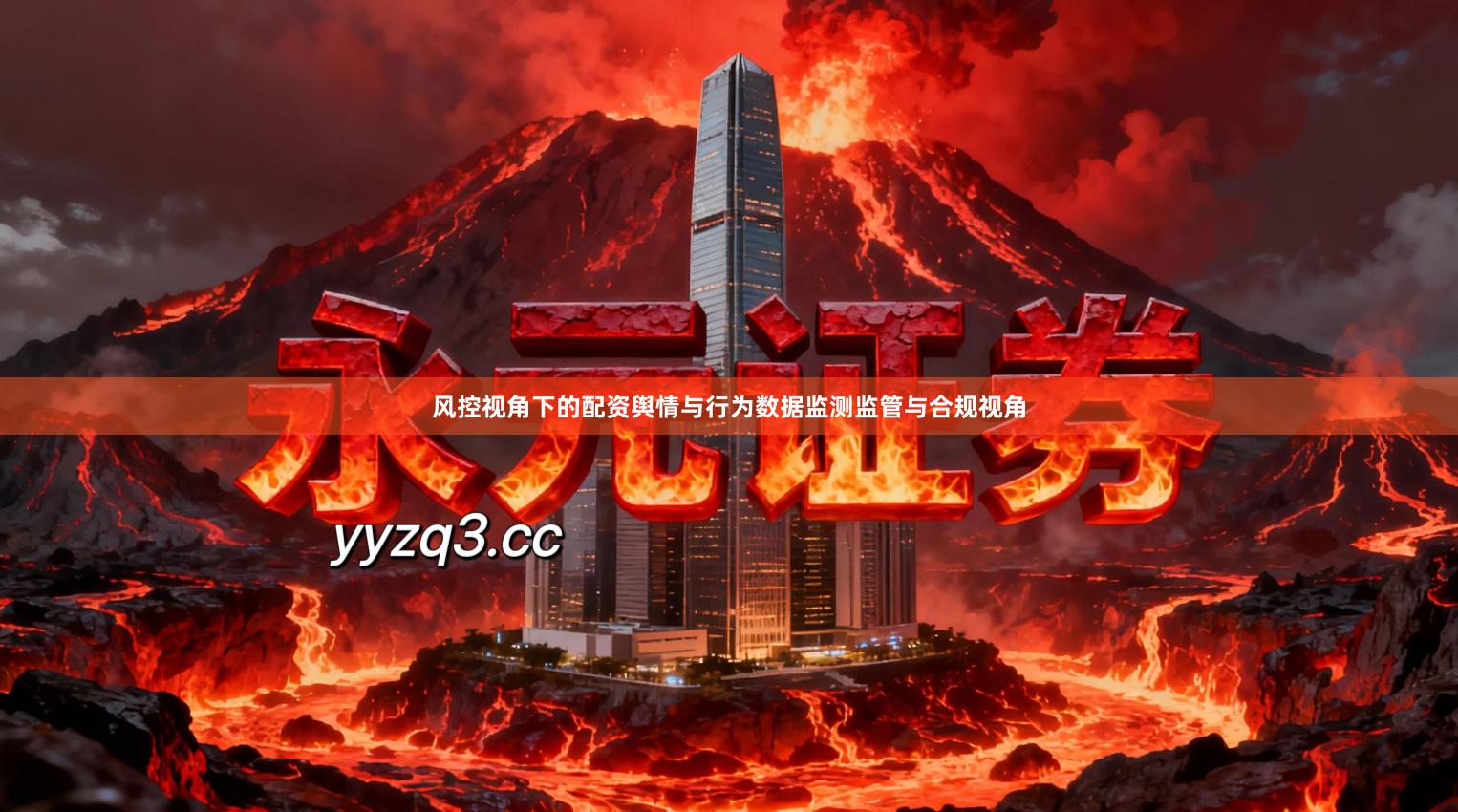 风控视角下的配资舆情与行为数据监测监管与合规视角